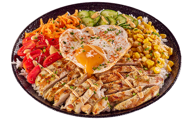 HR KITCHEN RESTORAUNT - меню, цени и информация | QR-MENU.BG