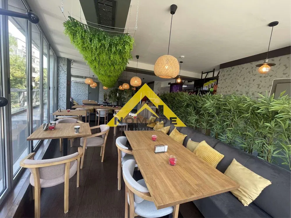HR KITCHEN RESTORAUNT - меню, цени и информация | QR-MENU.BG